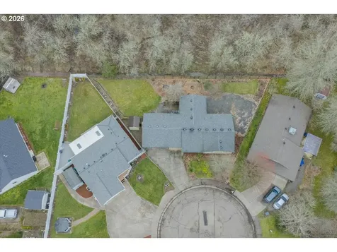2990 Harding Court Sweet Home OR 97386