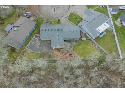2990 Harding Court Sweet Home OR 97386