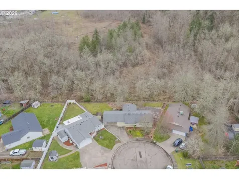 2990 Harding Court Sweet Home OR 97386