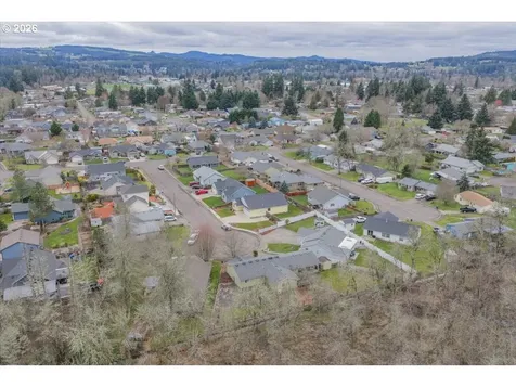 2990 Harding Court Sweet Home OR 97386
