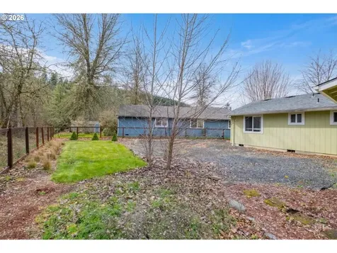 2990 Harding Court Sweet Home OR 97386
