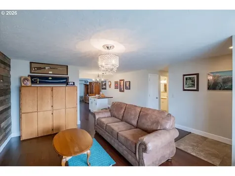 2990 Harding Court Sweet Home OR 97386