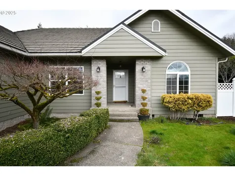 2360 NW Witherspoon Avenue Roseburg OR 97471