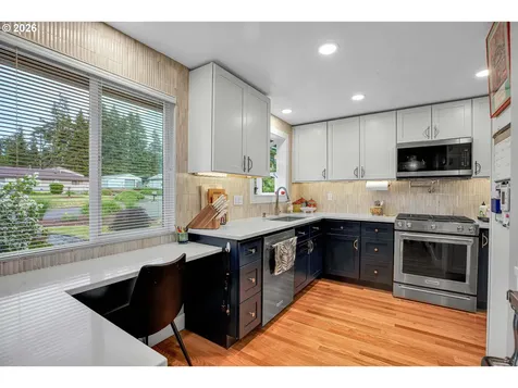 15051 SE Wy East Avenue Damascus OR 97089
