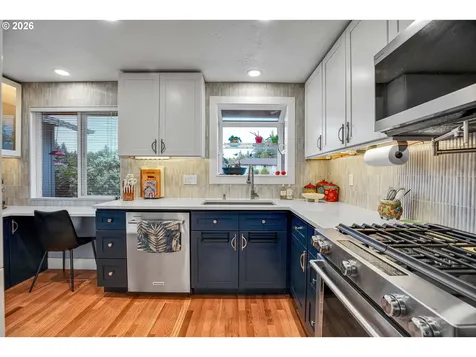15051 SE Wy East Avenue Damascus OR 97089
