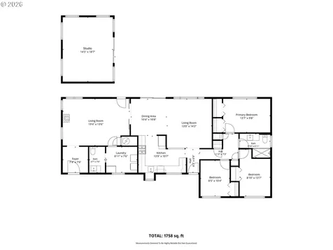 15051 SE Wy East Avenue Damascus OR 97089