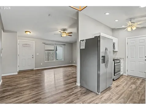 634 S Sunrise Drive Jefferson OR 97352