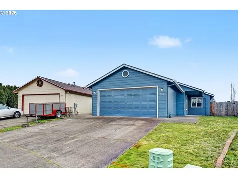 634 S Sunrise Drive Jefferson OR 97352
