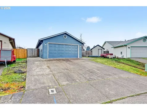 634 S Sunrise Drive Jefferson OR 97352