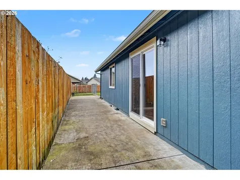 634 S Sunrise Drive Jefferson OR 97352