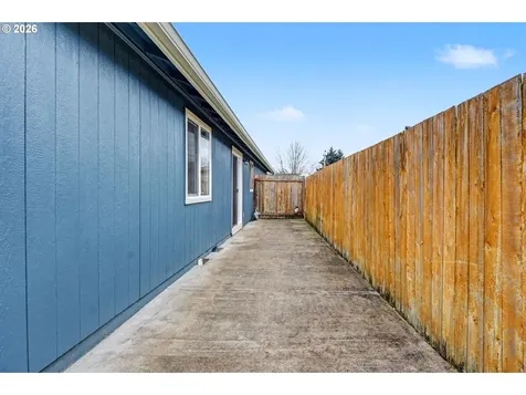 634 S Sunrise Drive Jefferson OR 97352