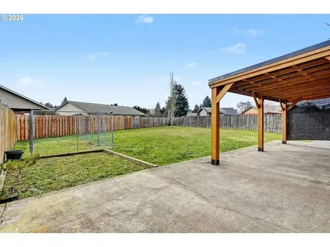 634 S Sunrise Drive Jefferson OR 97352