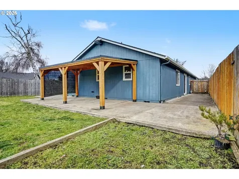 634 S Sunrise Drive Jefferson OR 97352