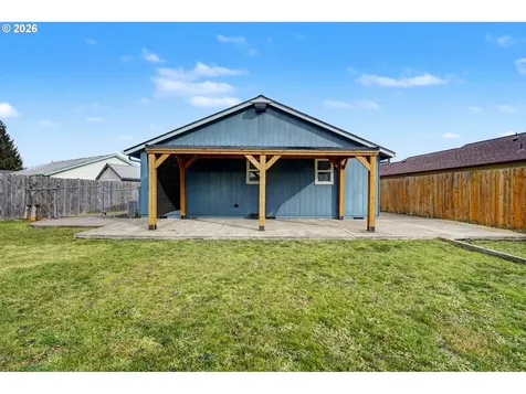634 S Sunrise Drive Jefferson OR 97352
