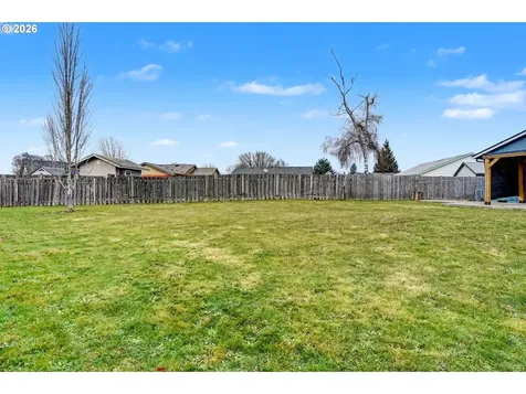 634 S Sunrise Drive Jefferson OR 97352