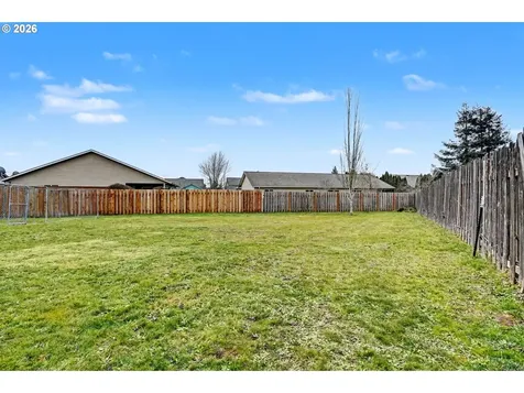 634 S Sunrise Drive Jefferson OR 97352