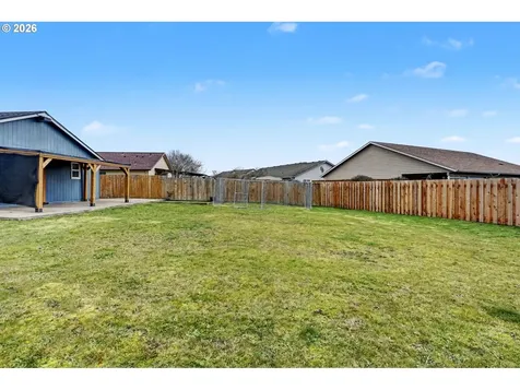 634 S Sunrise Drive Jefferson OR 97352