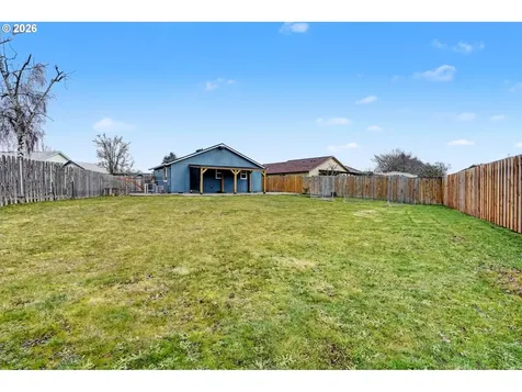 634 S Sunrise Drive Jefferson OR 97352