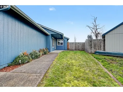 634 S Sunrise Drive Jefferson OR 97352