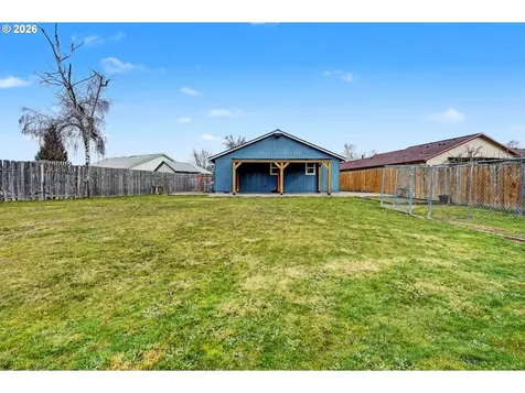 634 S Sunrise Drive Jefferson OR 97352