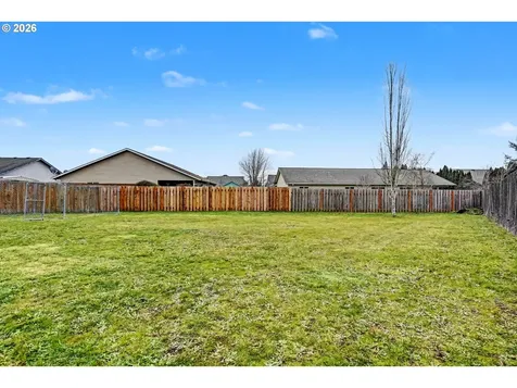 634 S Sunrise Drive Jefferson OR 97352
