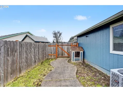 634 S Sunrise Drive Jefferson OR 97352