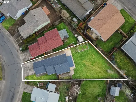 634 S Sunrise Drive Jefferson OR 97352