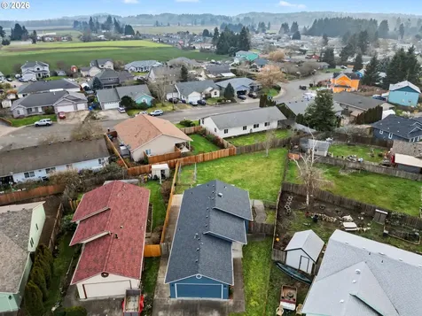 634 S Sunrise Drive Jefferson OR 97352