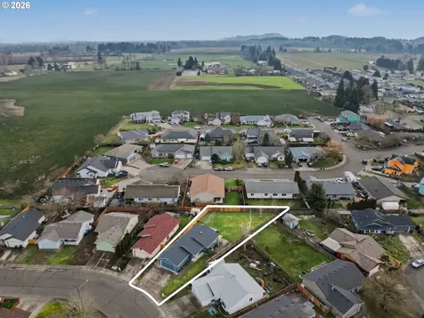 634 S Sunrise Drive Jefferson OR 97352