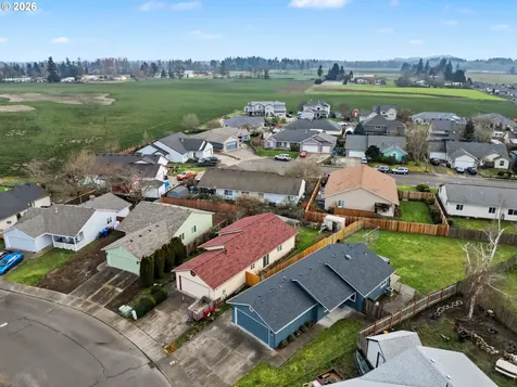 634 S Sunrise Drive Jefferson OR 97352