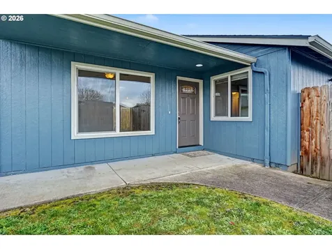 634 S Sunrise Drive Jefferson OR 97352