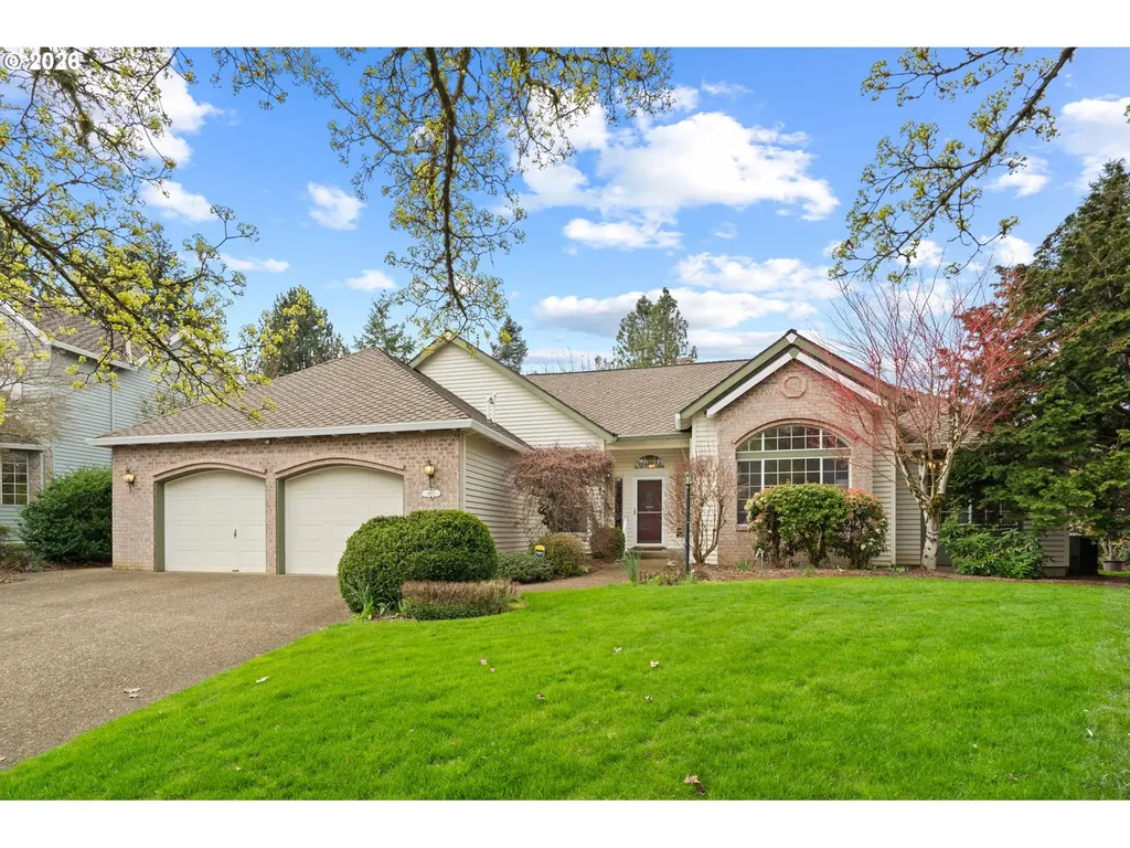 495 SW 167th Avenue Beaverton OR 97006
