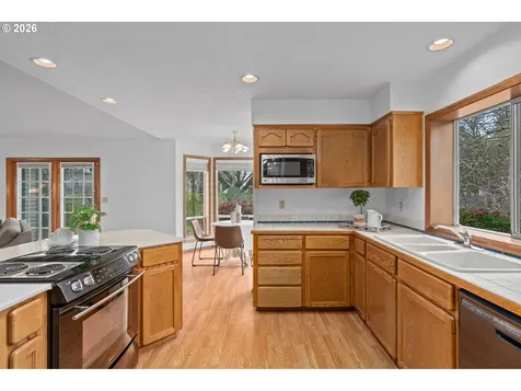 495 SW 167th Avenue Beaverton OR 97006