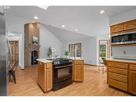 495 SW 167th Avenue Beaverton OR 97006