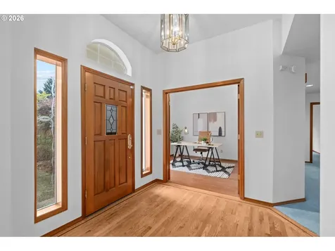 495 SW 167th Avenue Beaverton OR 97006