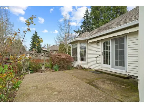 495 SW 167th Avenue Beaverton OR 97006