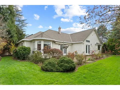 495 SW 167th Avenue Beaverton OR 97006