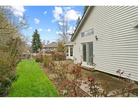 495 SW 167th Avenue Beaverton OR 97006