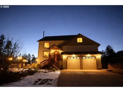 125 Melgard Court Detroit OR 97342