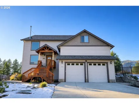125 Melgard Court Detroit OR 97342