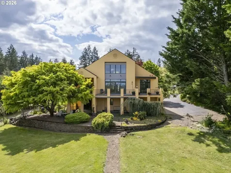 88369 Timberline Drive Veneta OR 97487