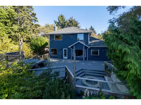65 SE Schoolhouse Street Depoe Bay OR 97341