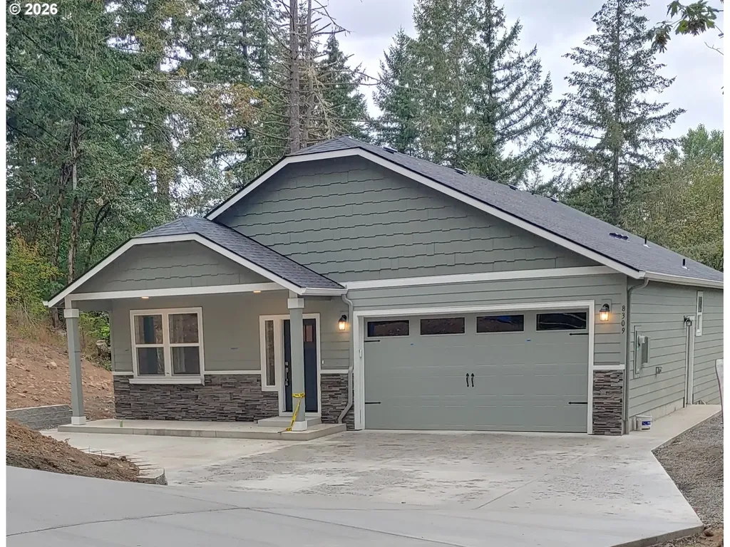 8309 Buffalo Lane Grand Ronde OR 97347