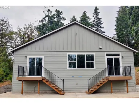 8309 Buffalo Lane Grand Ronde OR 97347