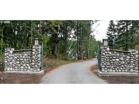 8309 Buffalo Lane Grand Ronde OR 97347