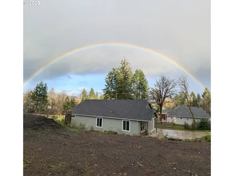 8309 Buffalo Lane Grand Ronde OR 97347