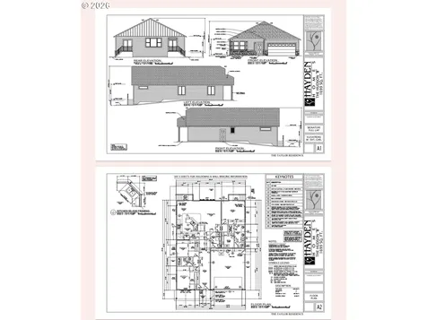 8309 Buffalo Lane Grand Ronde OR 97347