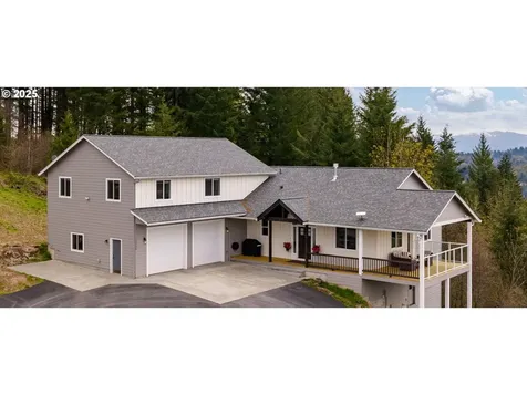 17908 NE 391st Street Amboy WA 98601