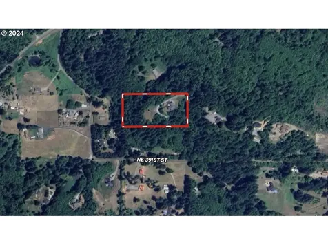 17908 NE 391st Street Amboy WA 98601