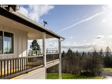 17908 NE 391st Street Amboy WA 98601